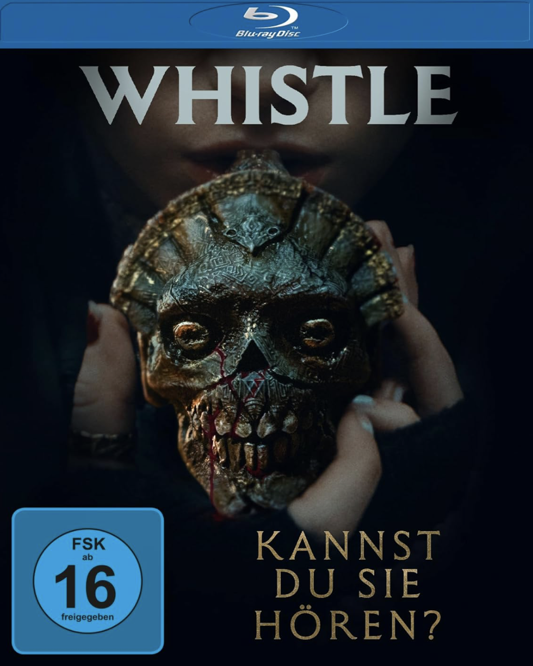 WHISTLE